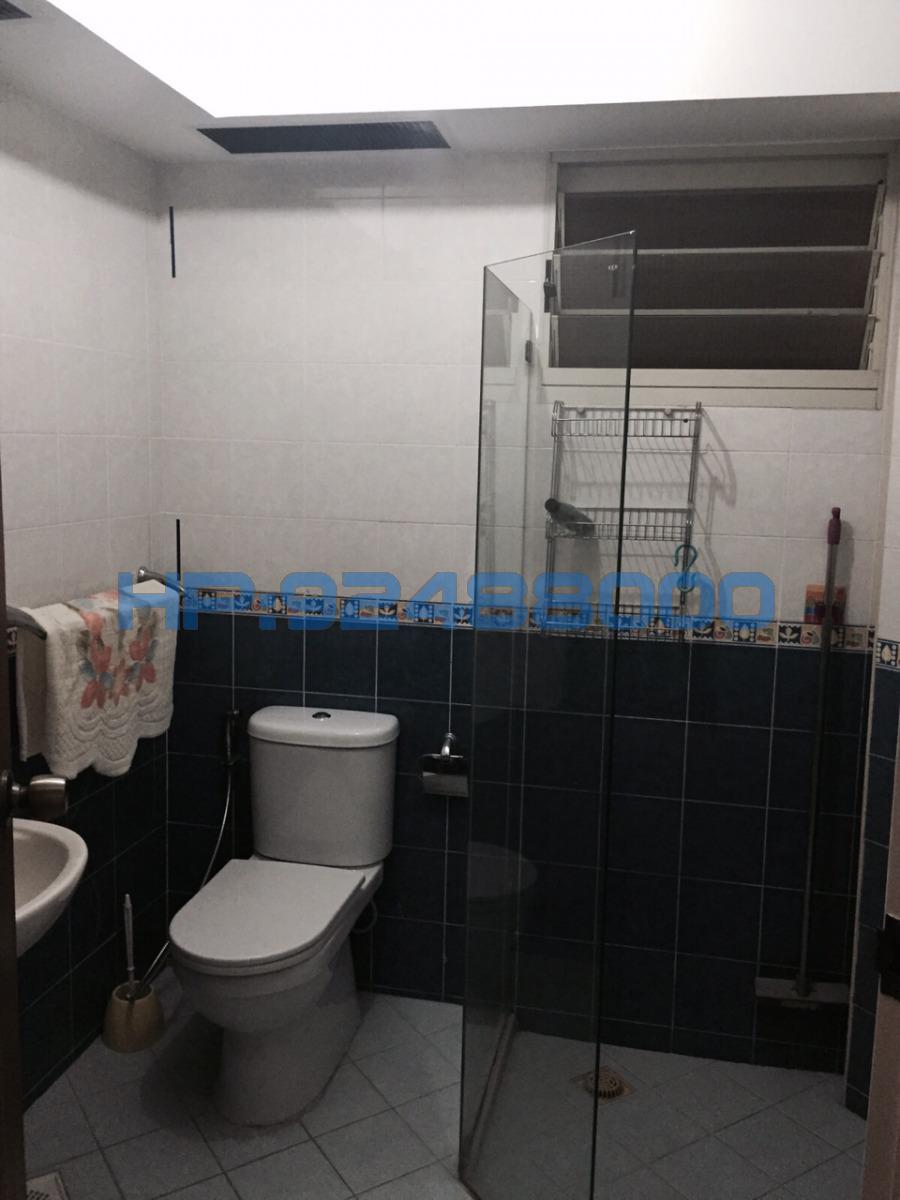 Blk 294 Punggol Central (Punggol), HDB 5 Rooms #84058112